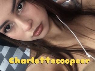 Charlottecoopeer