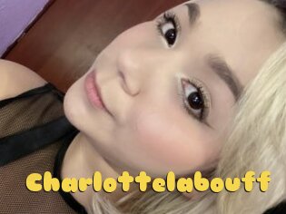 Charlottelabouff