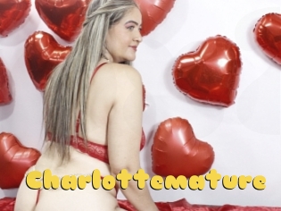 Charlottemature