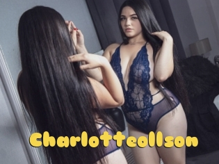 Charlotteollson