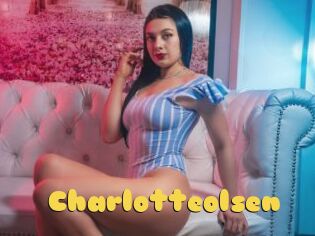 Charlotteolsen