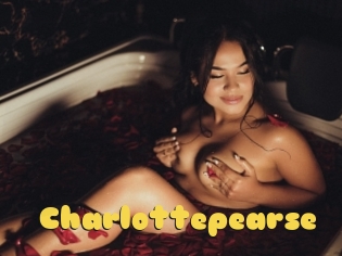 Charlottepearse