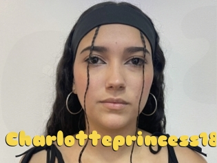 Charlotteprincess18