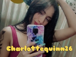 Charlottequinn26