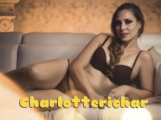 Charlotterichar
