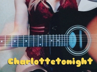 Charlottetonight