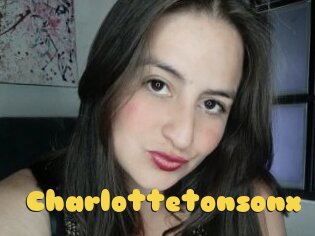 Charlottetonsonx