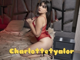 Charlottetyalor