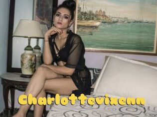 Charlottevixenn