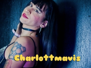 Charlottmavis