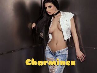 Charminex