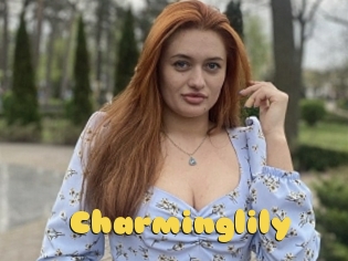 Charminglily