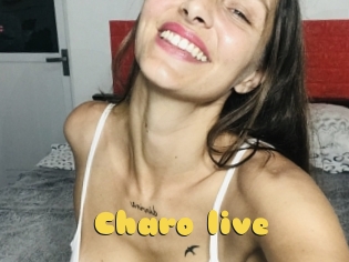 Charo_live