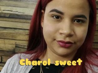 Charol_sweet