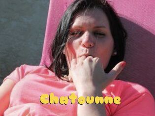 Chatounne
