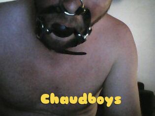 Chaudboys