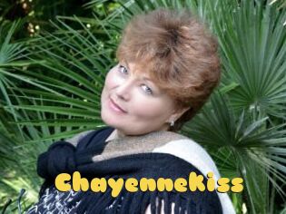 Chayennekiss