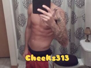 Cheeks313