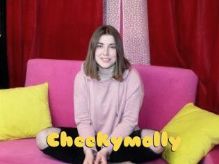 Cheekymolly