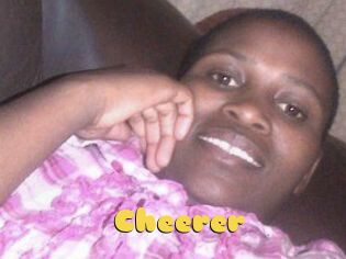 Cheerer