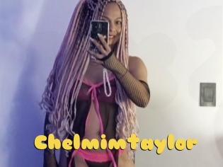 Chelmimtaylor