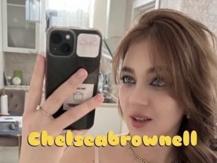 Chelseabrownell
