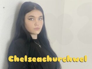 Chelseachurchwel
