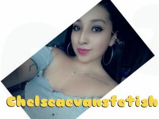 Chelseaevansfetish