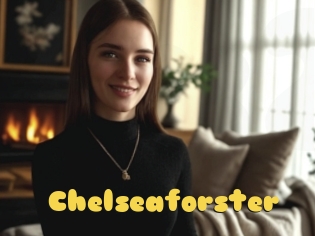 Chelseaforster