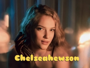 Chelseahewson