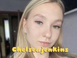 Chelseajenkins