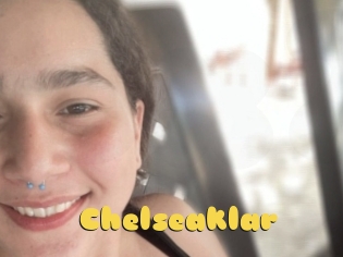 Chelseaklar