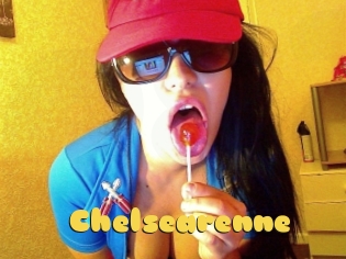 Chelsearenne