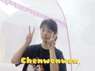 Chenwenwen
