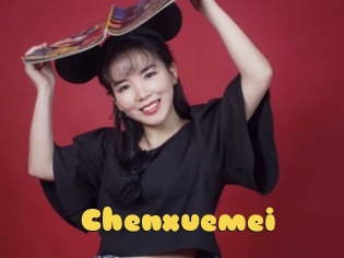 Chenxuemei