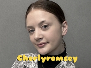 Cherlyromsey