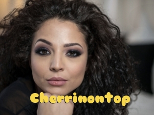 Cherrinontop