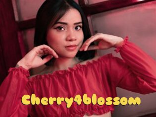 Cherry4blossom