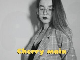 Cherry_maia