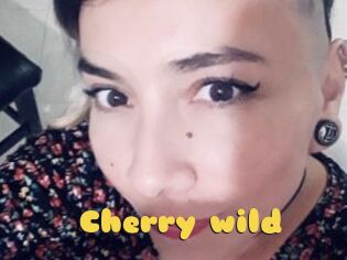 Cherry_wild