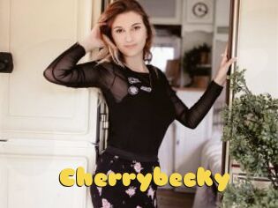 Cherrybecky