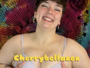 Cherrybellaxox