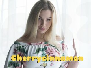 Cherrycinnamon