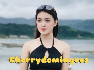 Cherrydomingues