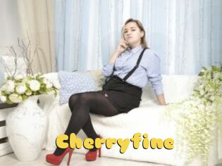 Cherryfine