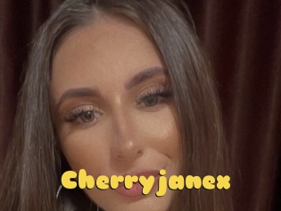 Cherryjanex