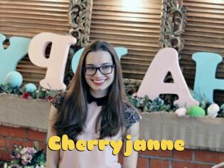 Cherryjanne