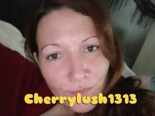 Cherrylush1313