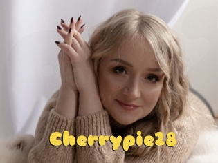 Cherrypie28