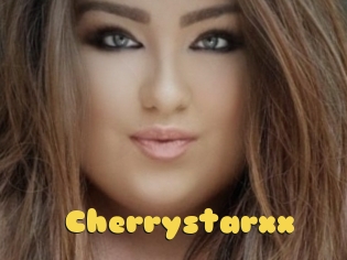 Cherrystarxx